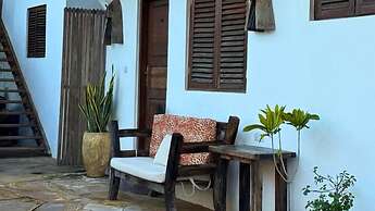 Bitcoin Beach Hotel Zanzibar