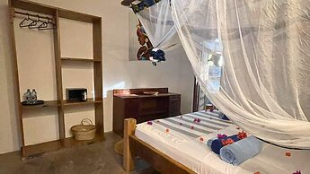 Bitcoin Beach Hotel Zanzibar