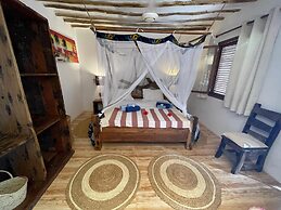 Bitcoin Beach Hotel Zanzibar