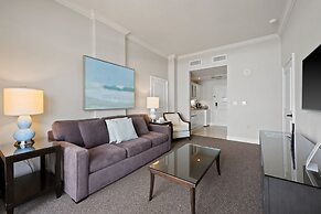 Marco Beach Ocean Suites