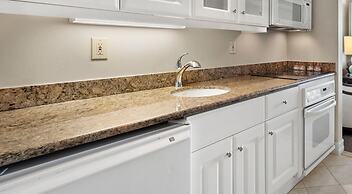 Marco Beach Ocean Suites