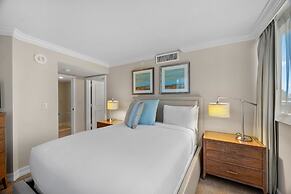 Marco Beach Ocean Suites