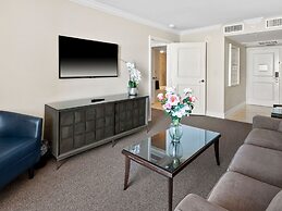 Marco Beach Ocean Suites