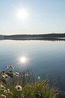 Lac Le Jeune Resort