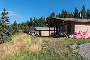 Lac Le Jeune Resort