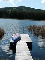 Lac Le Jeune Resort