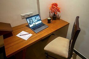 Royal Ace Boutique Hotel