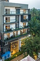 Royal Ace Boutique Hotel