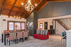 Cabañas Tierra Mistica