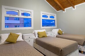 Cabañas Tierra Mistica