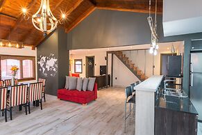 Cabañas Tierra Mistica