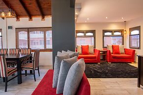 Cabañas Tierra Mistica