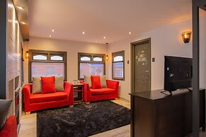 Cabañas Tierra Mistica