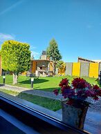 Cabañas Tierra Mistica