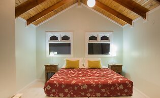 Cabañas Tierra Mistica