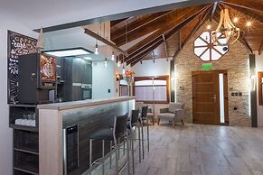 Cabañas Tierra Mistica