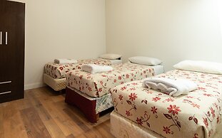 Cabañas Tierra Mistica