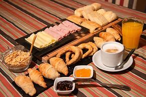 Cabañas Tierra Mistica