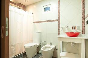 Cabañas Tierra Mistica