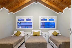 Cabañas Tierra Mistica