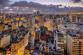 Vossa Bossa Sky Mirante