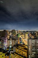 Vossa Bossa Sky Mirante