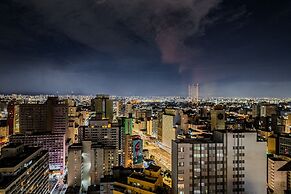 Vossa Bossa Sky Mirante