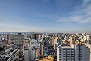 Vossa Bossa Sky Mirante