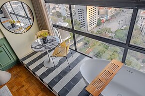 Vossa Bossa Sky Mirante