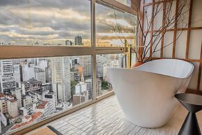 Vossa Bossa Sky Mirante