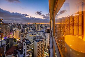 Vossa Bossa Sky Mirante