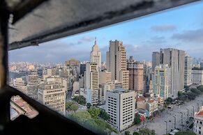 Vossa Bossa Sky Mirante