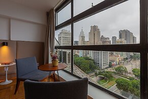 Vossa Bossa Sky Mirante