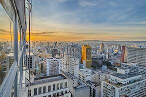 Vossa Bossa Sky Mirante