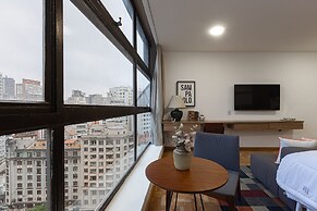 Vossa Bossa Sky Mirante