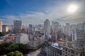 Vossa Bossa Sky Mirante