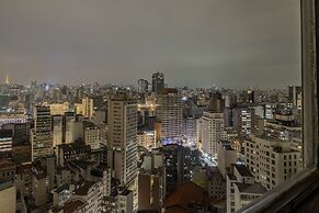 Vossa Bossa Sky Mirante