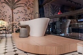 Vossa Bossa Sky Mirante
