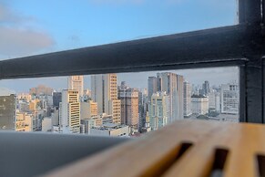 Vossa Bossa Sky Mirante