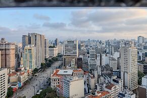 Vossa Bossa Sky Mirante
