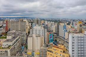 Vossa Bossa Sky Mirante