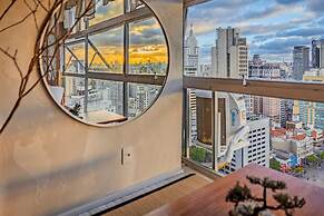 Vossa Bossa Sky Mirante
