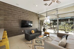 Tempe Lofts