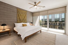 Tempe Lofts