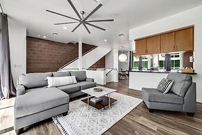 Tempe Lofts
