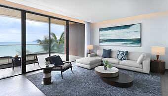 Villa Le Corail, A Gran Melia Hotel