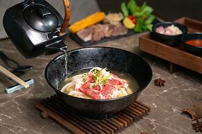 Villa Le Corail, A Gran Melia Hotel