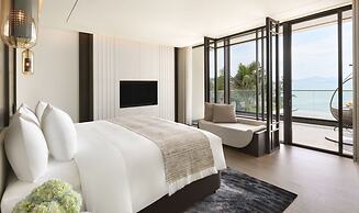 Villa Le Corail, A Gran Melia Hotel