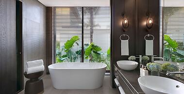 Villa Le Corail, A Gran Melia Hotel