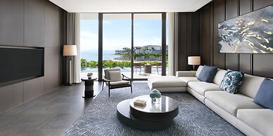 Villa Le Corail, A Gran Melia Hotel